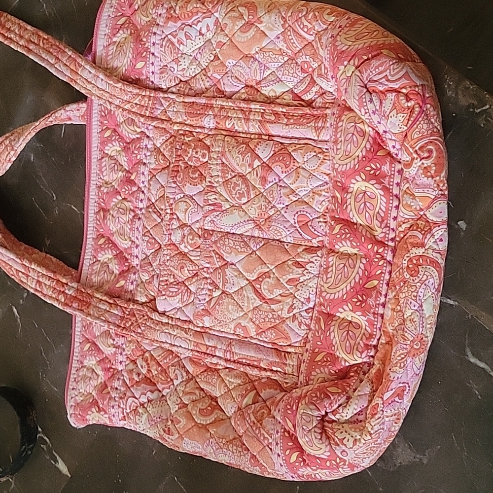 Vintage Vera Bradley bag